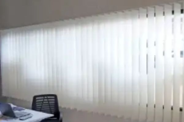 Vertical Blind Kebumen