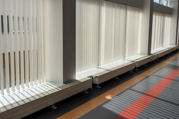Vertical Blind Klaten