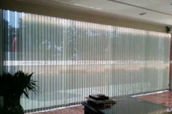 Vertical Blind Pekalongan