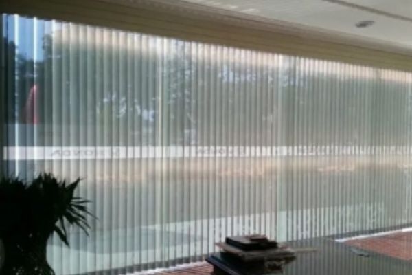 Vertical Blind Purwokerto