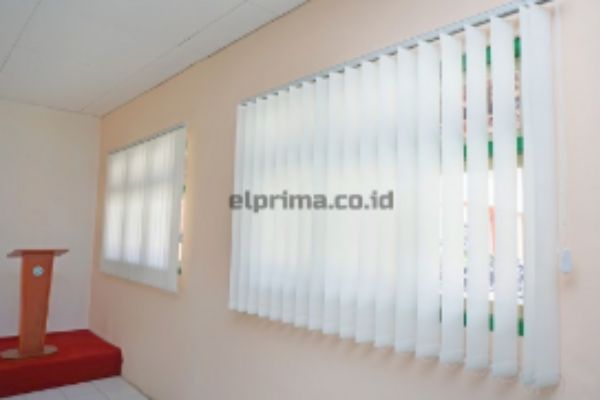 Vertical Blind Purworejo