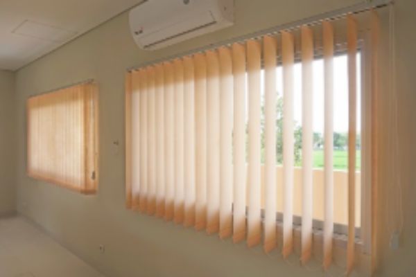 Vertical Blind Salatiga