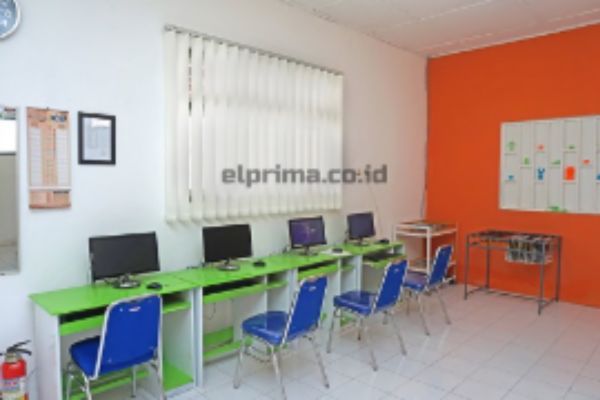 Vertical Blind Semarang