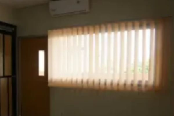 Vertical Blind Boyolali