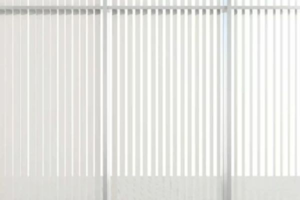 Vertical Blind Wonosobo