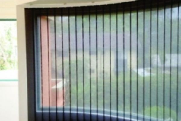 Distributor Vertical Blind