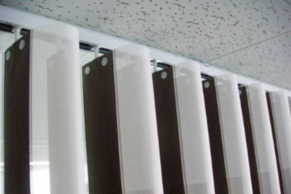 Vertical Blind Kuta
