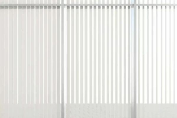 Vertical Blind Tabanan