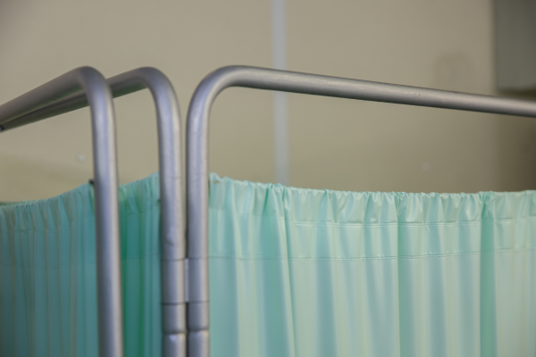 Gorden Rumah Sakit Cikarang