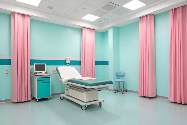 Gorden Rumah Sakit Karawang Tips Memilih yang Tepat