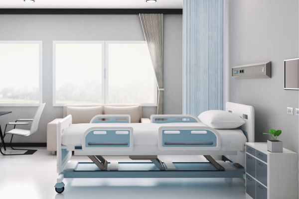 Gorden rumah sakit Cirebon