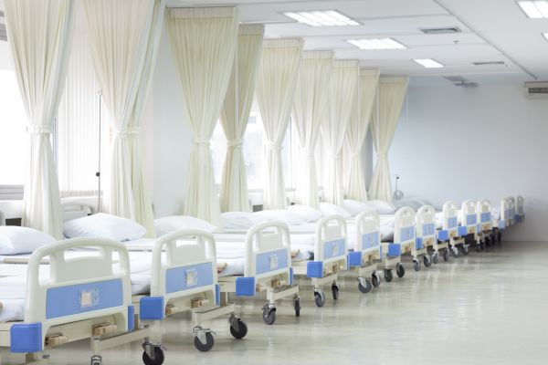 gorden rumah sakit pangandaran