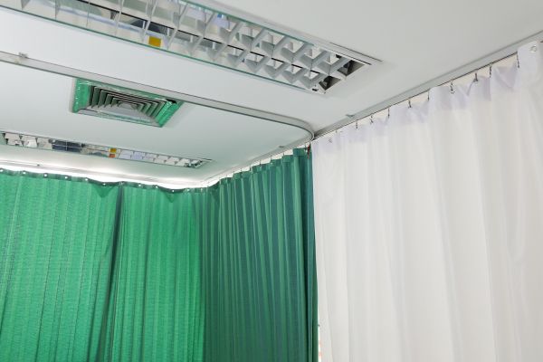 Gorden Rumah Sakit Kota Metro