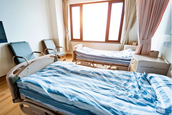 Gorden Rumah Sakit Kuningan