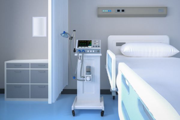 Gorden rumah sakit Kota Banjar