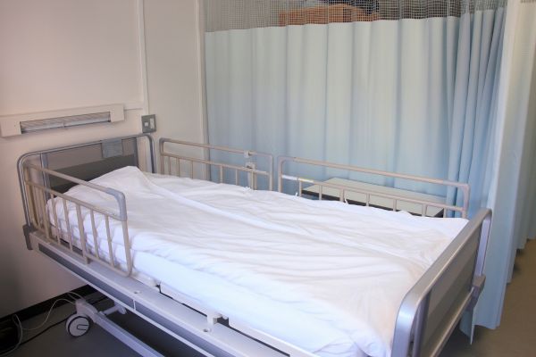 Gorden Rumah Sakit Prabumulih