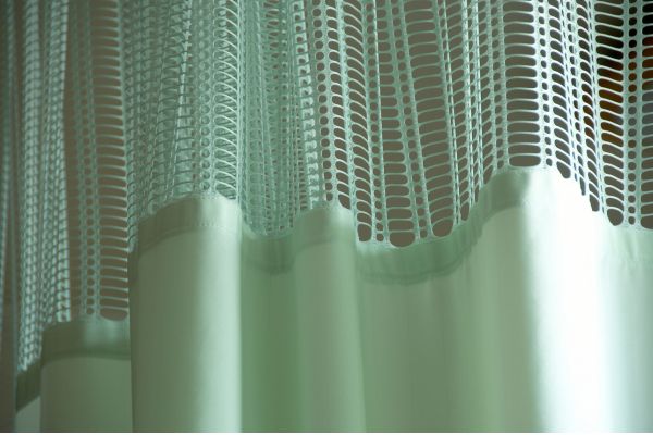 gorden anti air rumah sakit