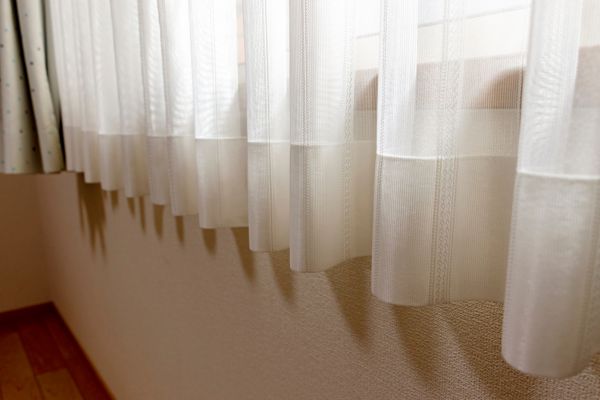 Gorden Rumah Sakit Batanghari