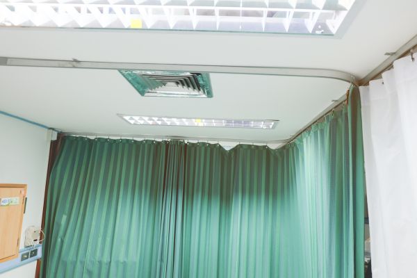 Gorden Rumah Sakit Seluma