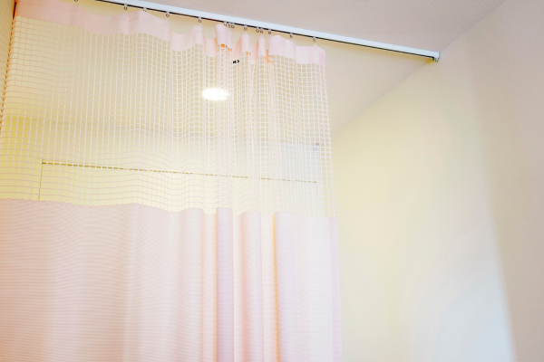 Gorden Rumah Sakit Bengkulu Utara