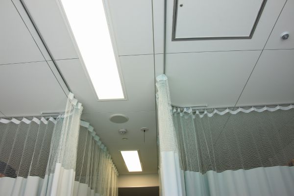 Gorden Rumah Sakit Dumai