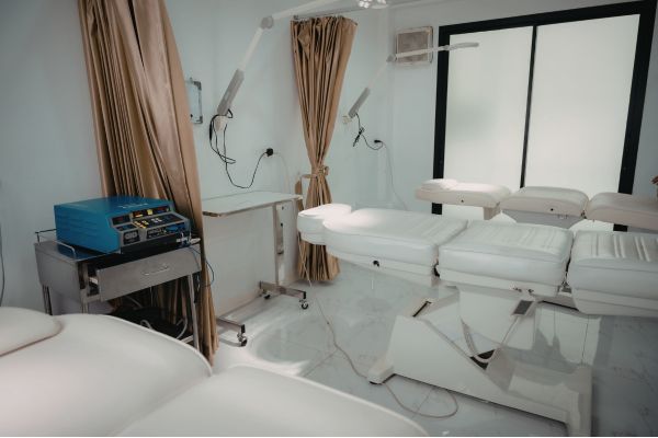 Gorden Rumah Sakit Kepulauan Meranti