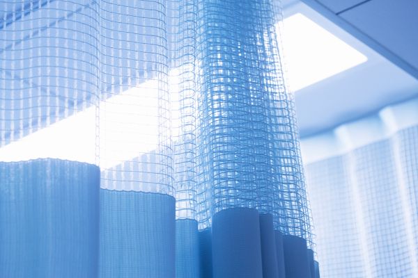 Gorden Rumah Sakit Kota Sungai Penuh