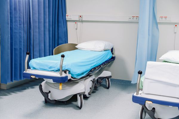 Gorden Rumah Sakit Pelalawan