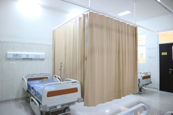 gorden rumah sakit Maluku Tengah